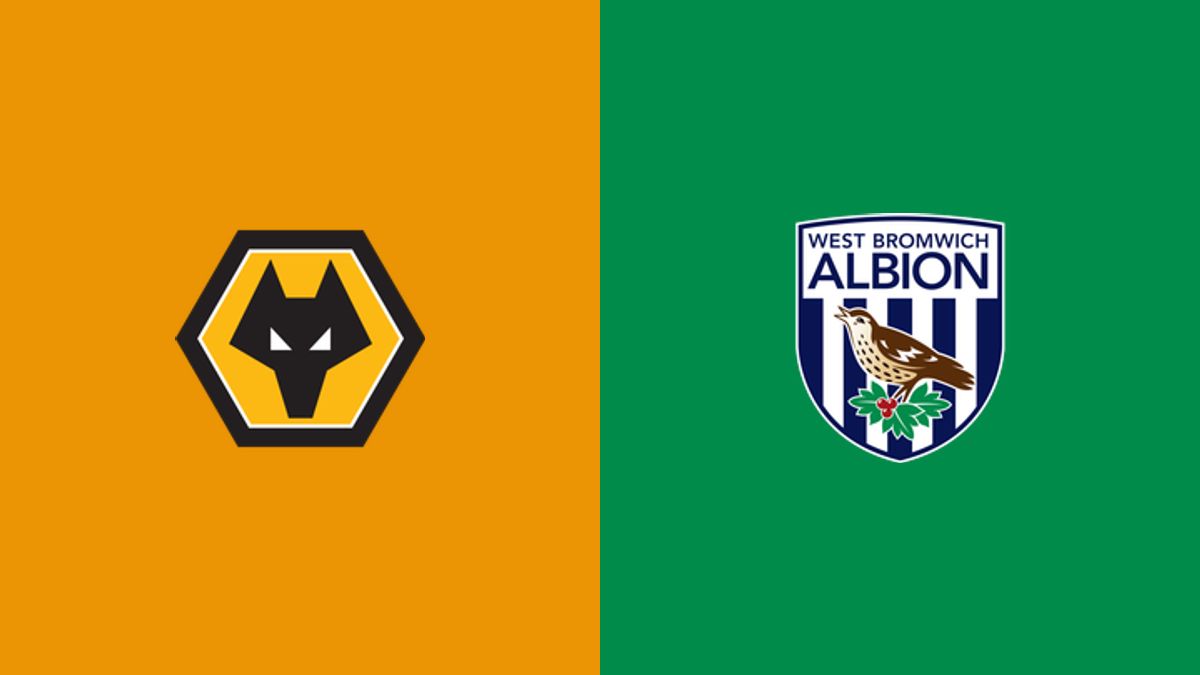 Wolverhampton Wanderers vs West Bromwich Albion