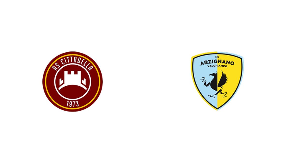 Cittadella vs Arzignano Valchiampo