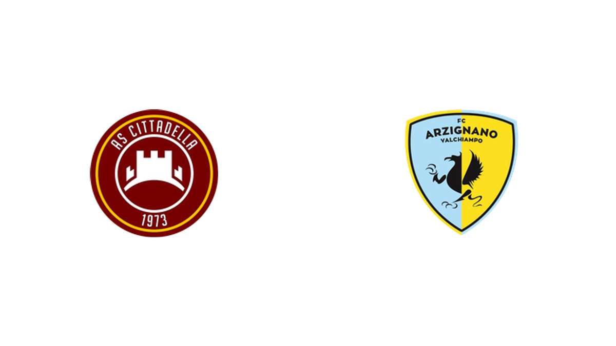 Cittadella vs Arzignano Valchiampo