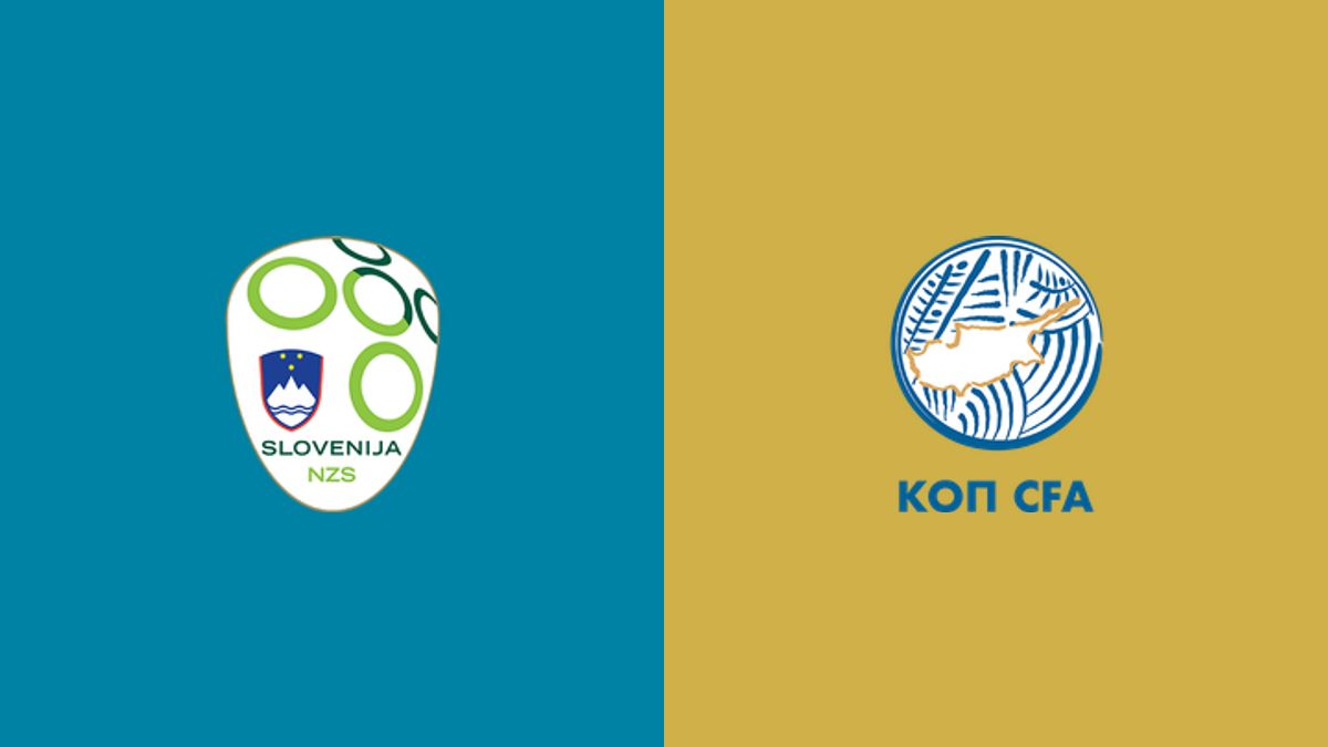 Slovenia vs Cyprus