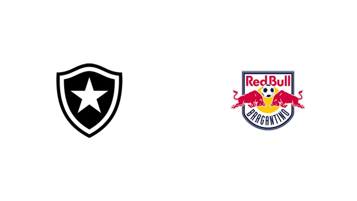 Botafogo RJ vs Red Bull Bragantino