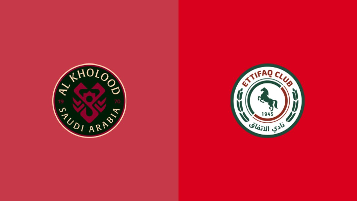 Al Kholood vs Al-Ettifaq