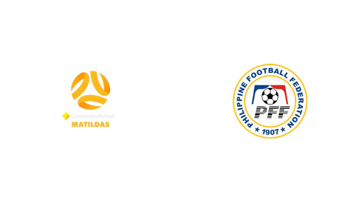 オーストラリア vs フィリピン