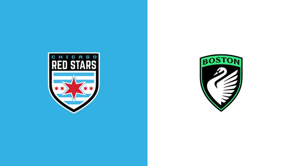Chicago Stars vs Boston Legacy FC