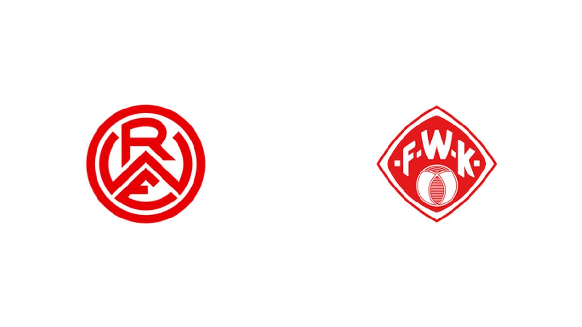 RW Essen vs Würzburger Kickers