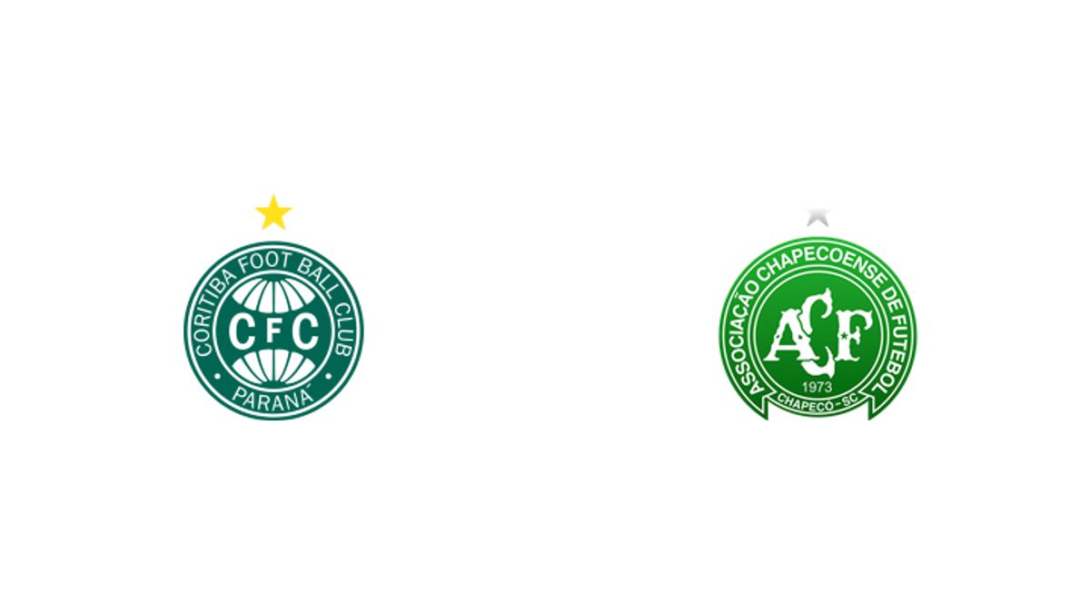 Coritiba vs Chapecoense AF