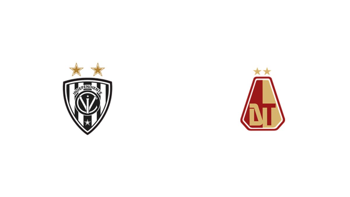 Independiente del Valle vs Tolima