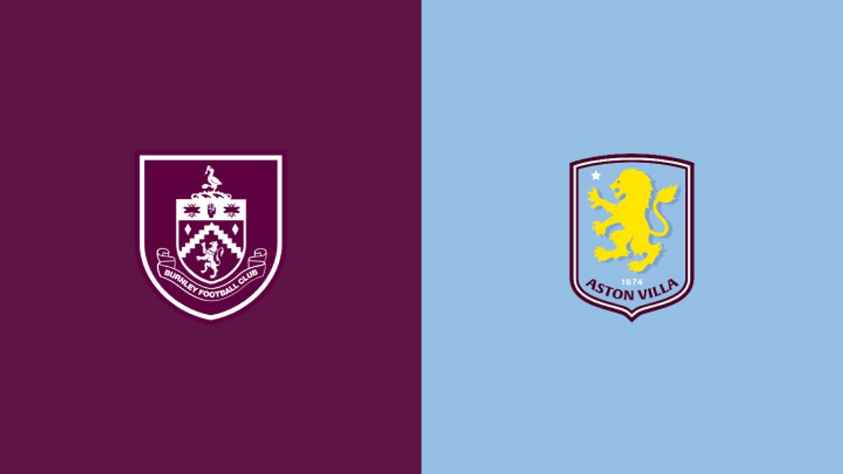 Burnley vs Aston Villa