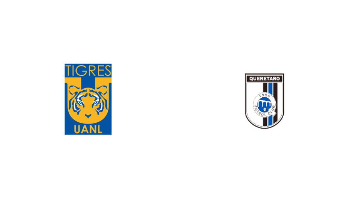 Tigres vs Queretaro