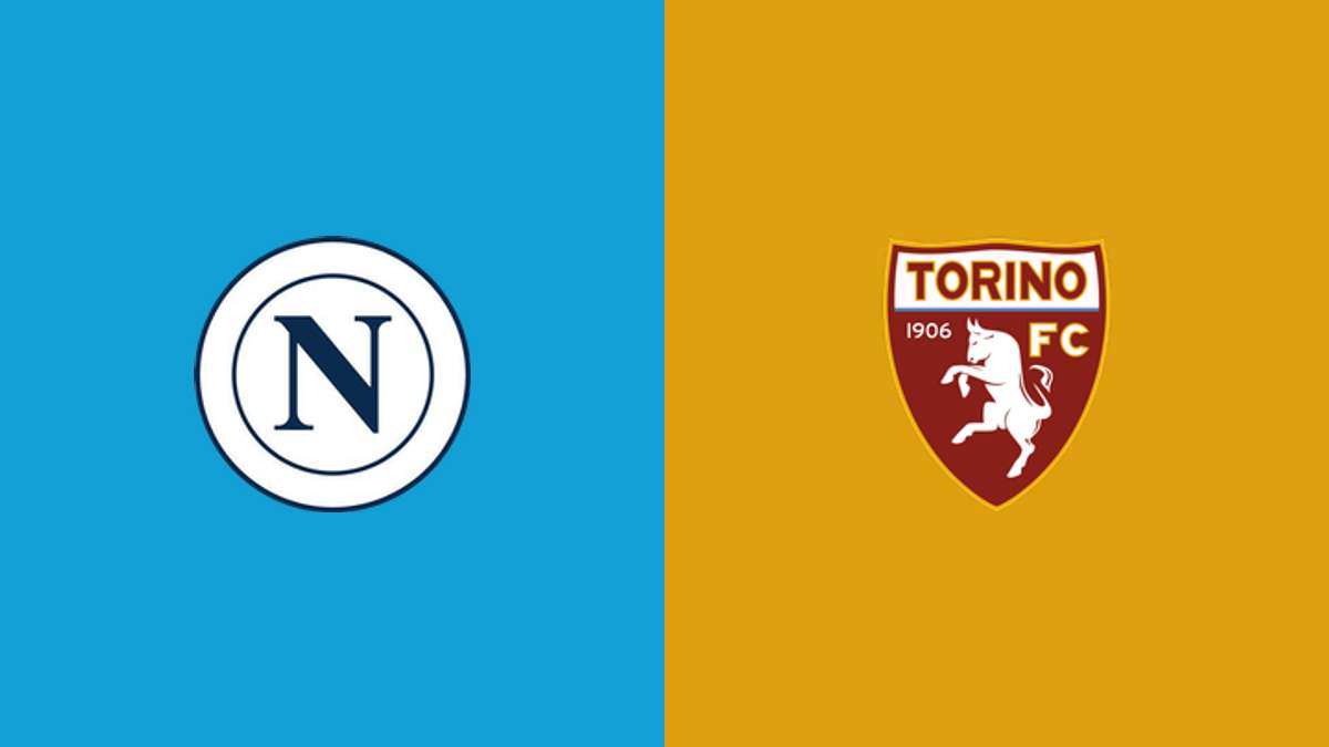 SSC Napoli vs Torino