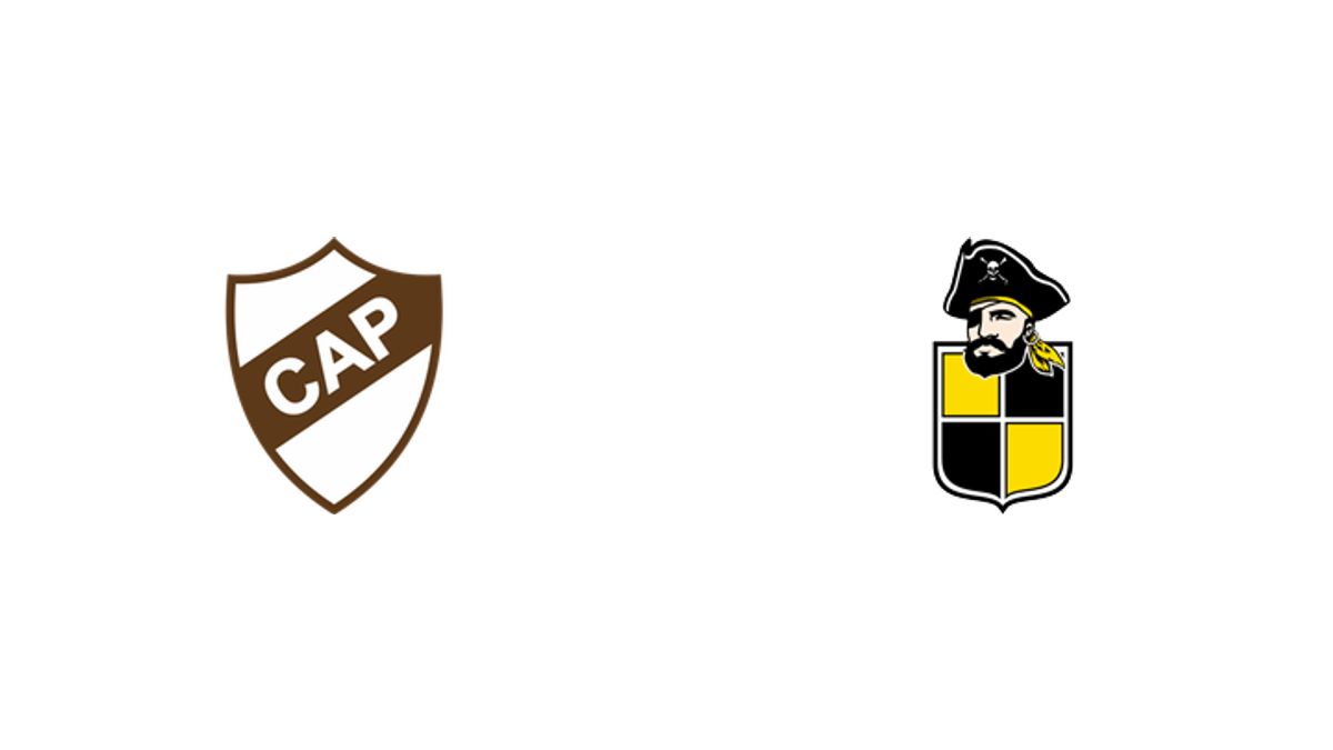 Club Atletico Platense vs Coquimbo Unido