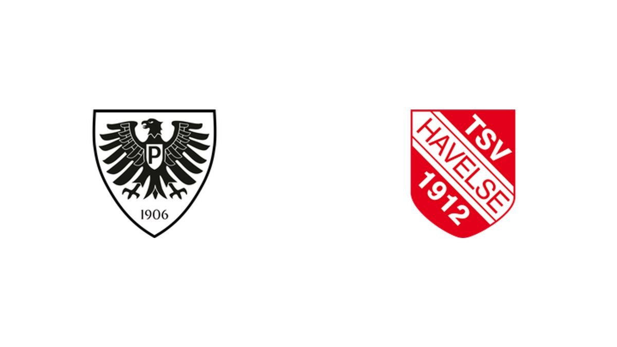 Preußen Münster vs TSV Havelse