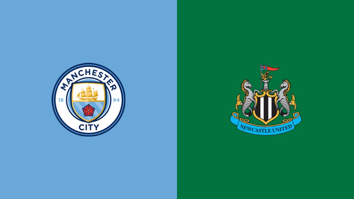 マンチェスター・シティ vs ニューカッスル