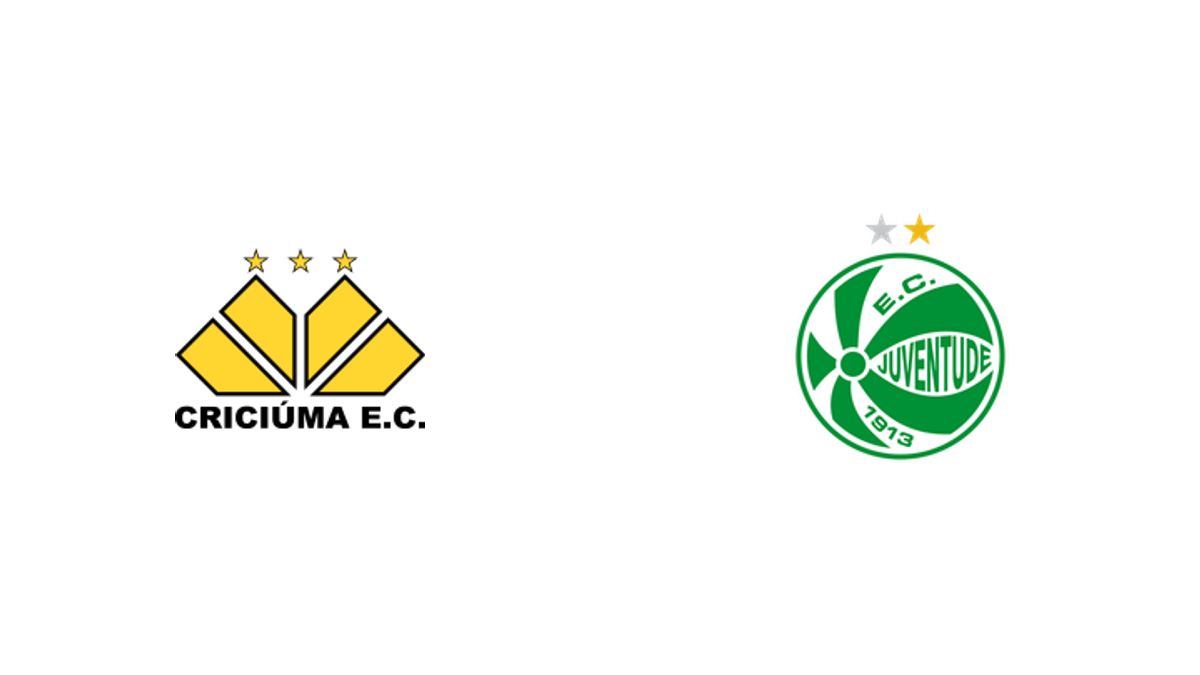 Criciúma vs Juventude