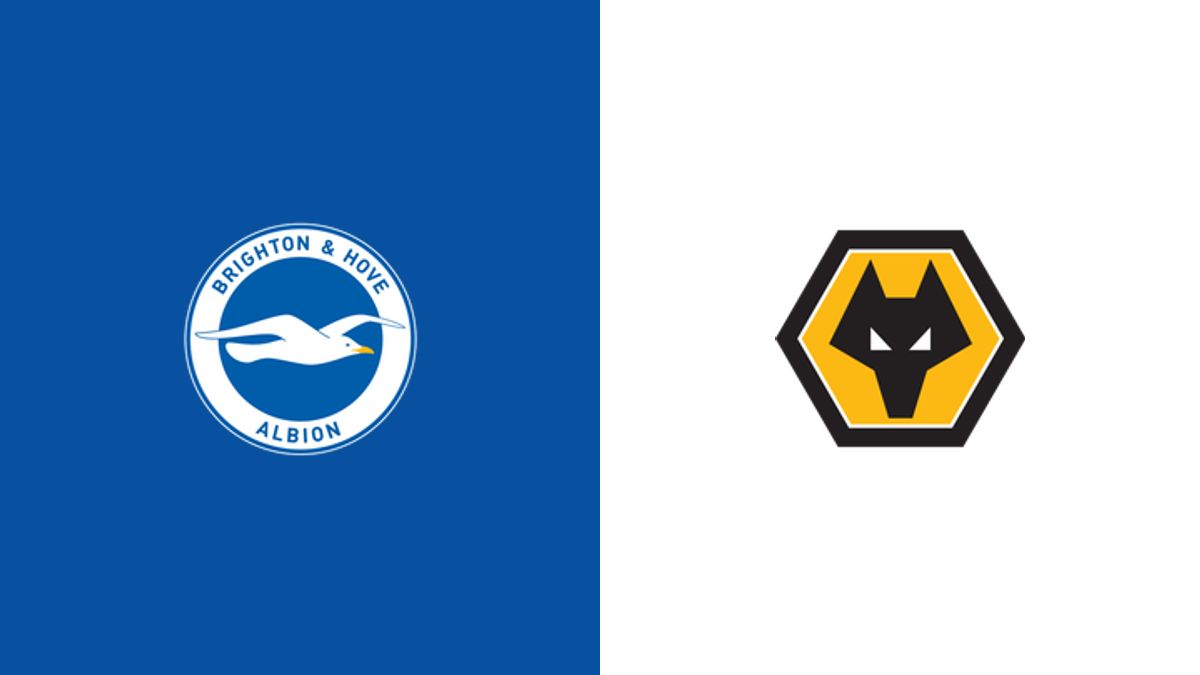Brighton vs Wolverhampton Wanderers