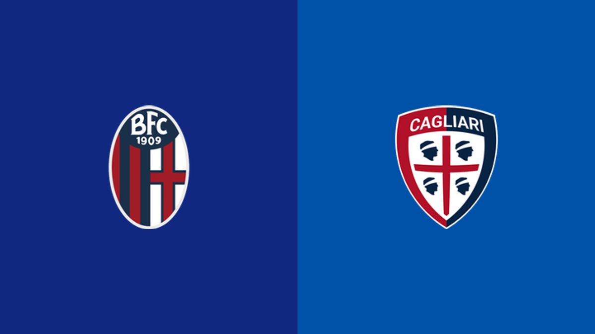 Bologna vs Cagliari