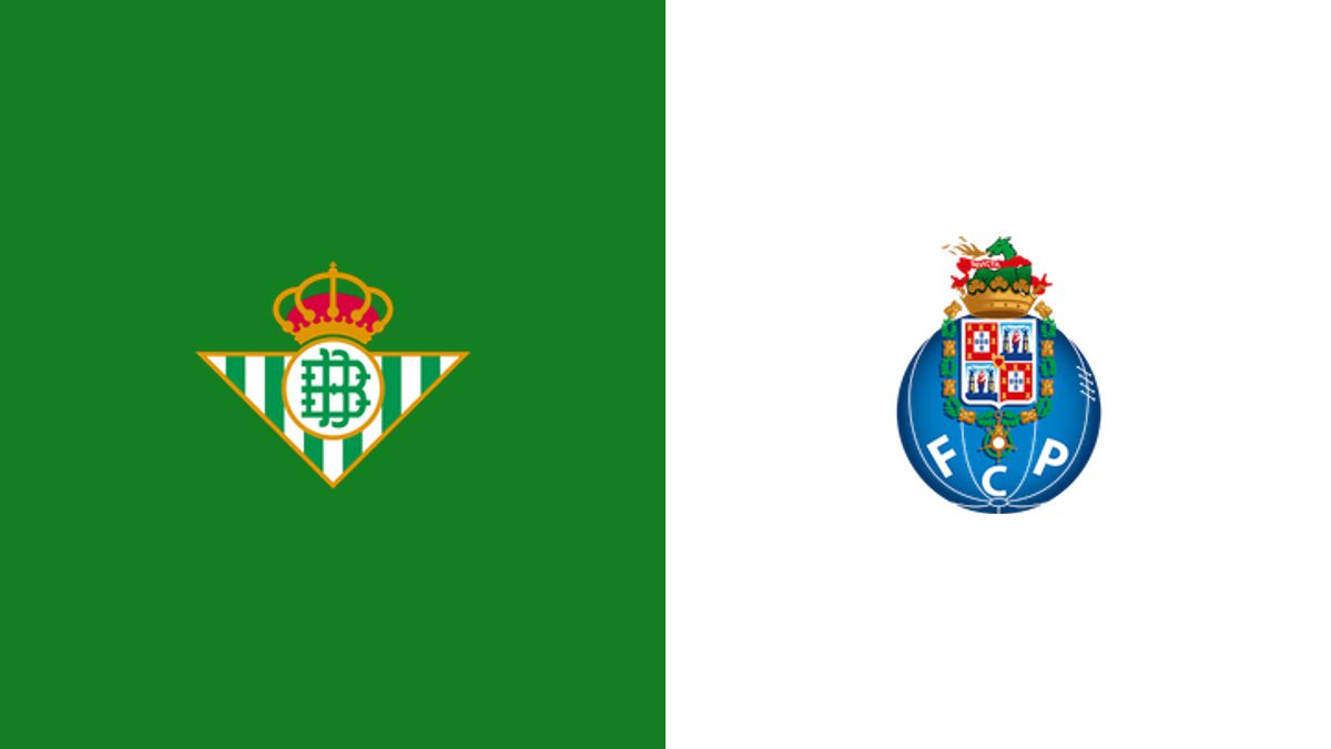 Real Betis vs FC Porto