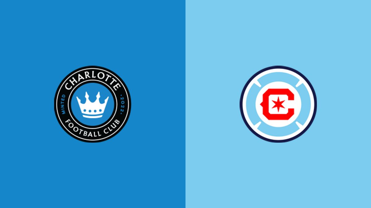 Charlotte FC vs Chicago Fire FC