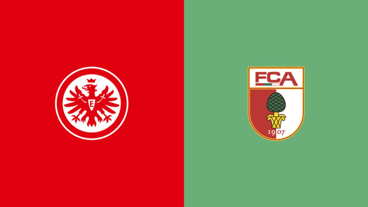 Eintracht Frankfurt vs Augsburg
