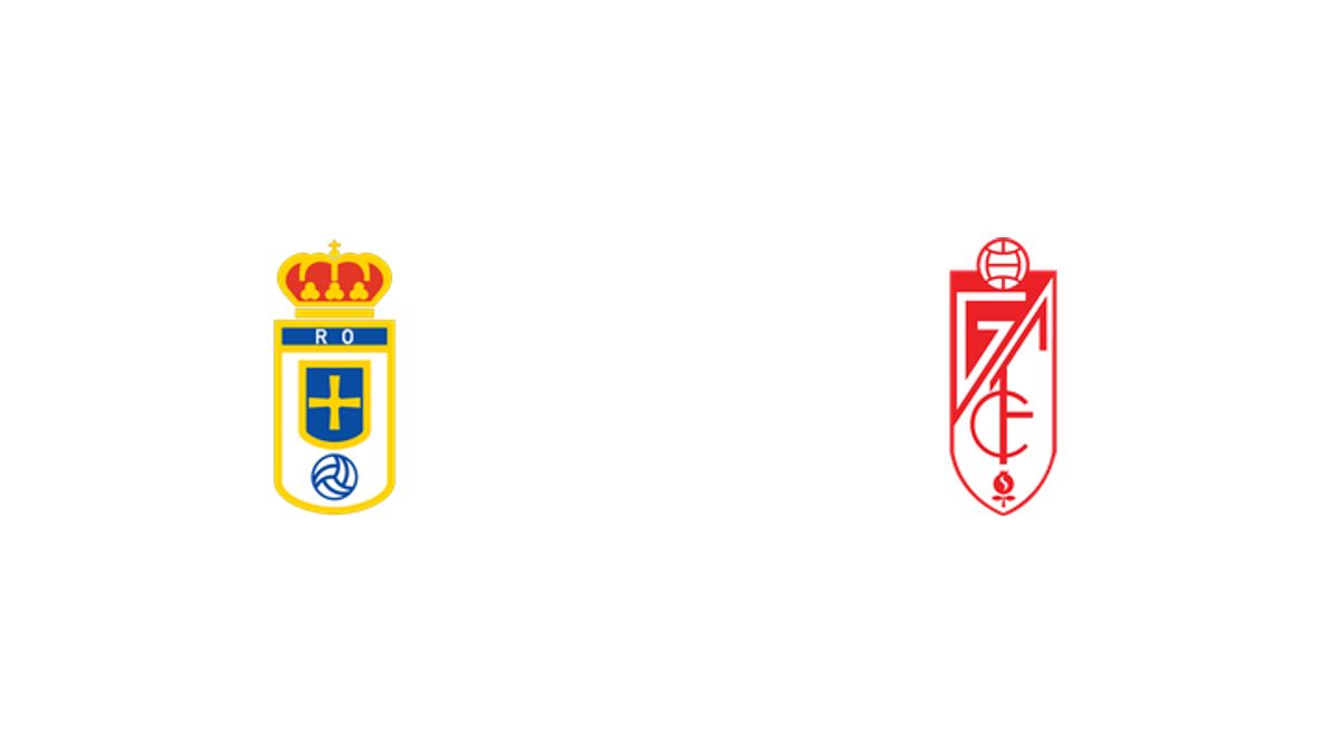 Real Oviedo vs Granada