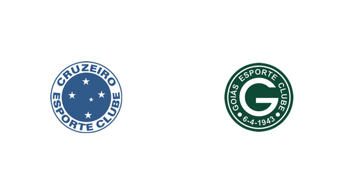 Cruzeiro vs Goias