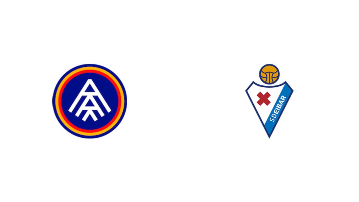 FC Andorra vs Eibar