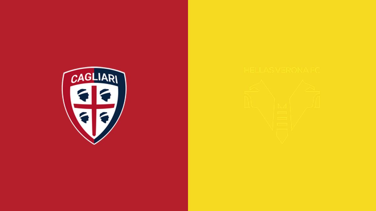 Cagliari vs Hellas Verona