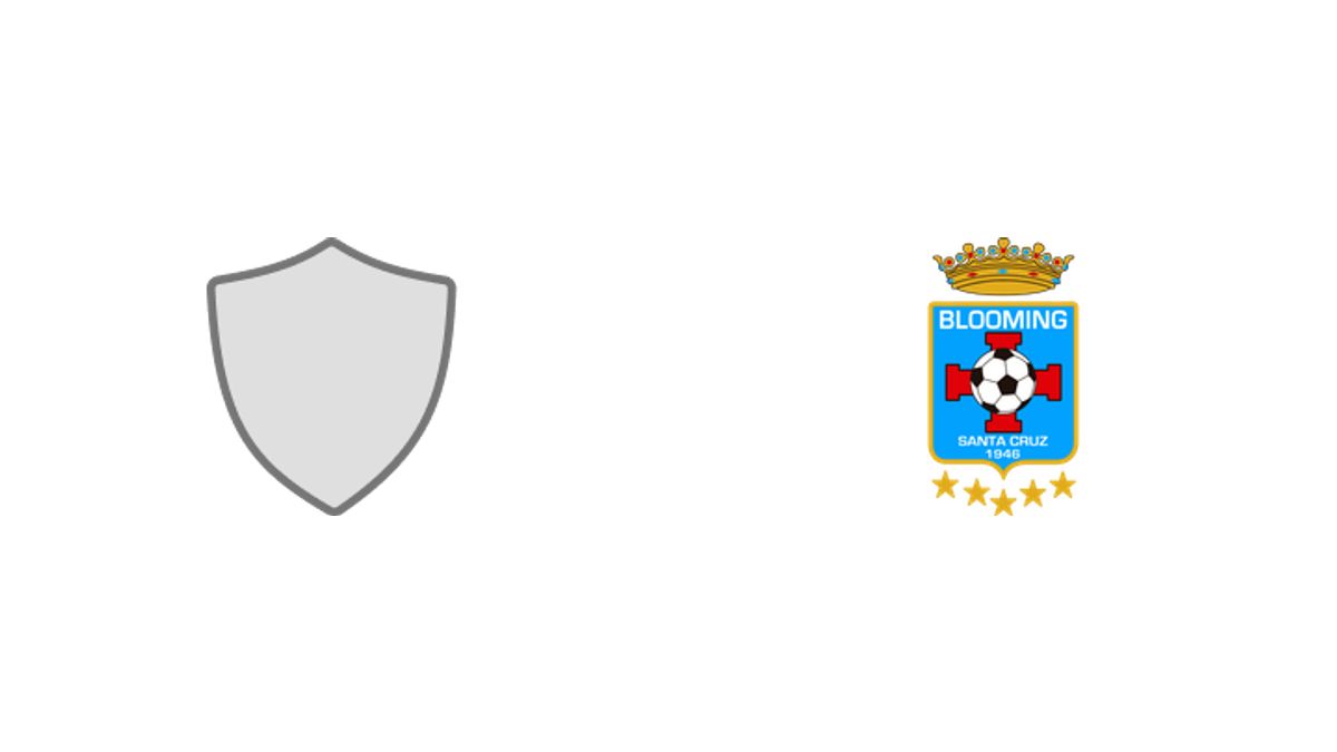 Carabobo FC vs Blooming