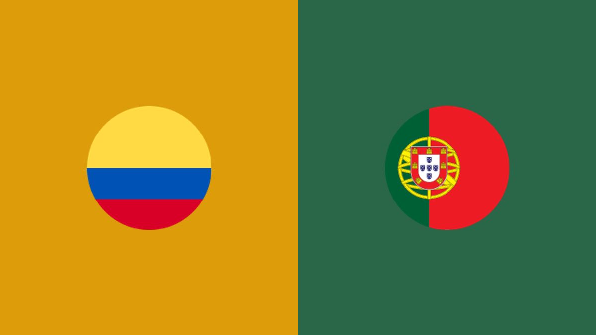Colombia vs Portugal FIFA World Cup 2026 game on demand: How to watch full match replay and highlights
