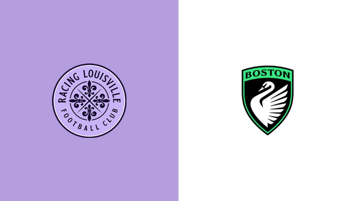 Racing Louisville vs Boston Legacy FC