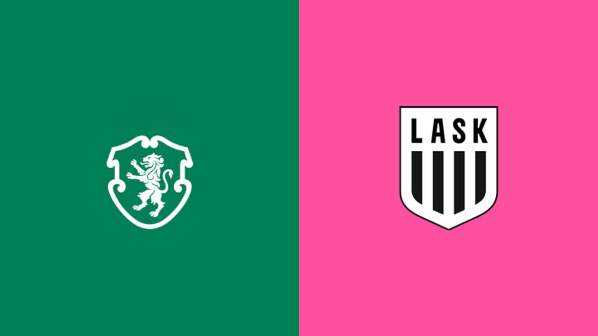Sporting CP vs LASK