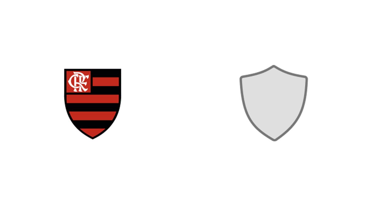 Flamengo vs Cusco FC