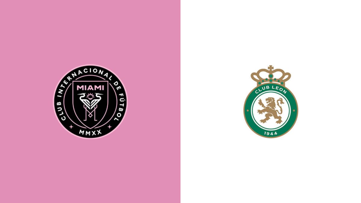 Inter Miami CF vs Leon