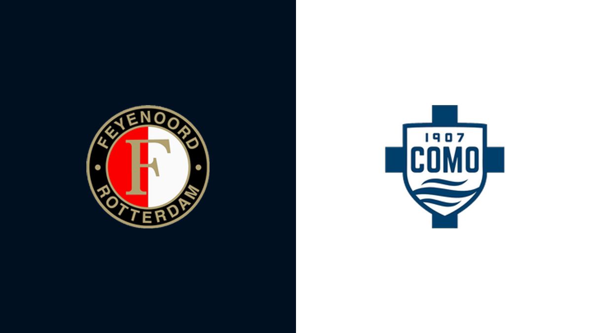 Feyenoord vs Como