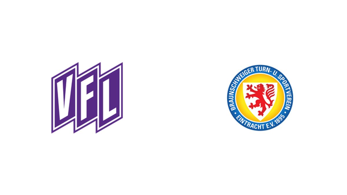 Osnabrück vs Braunschweig