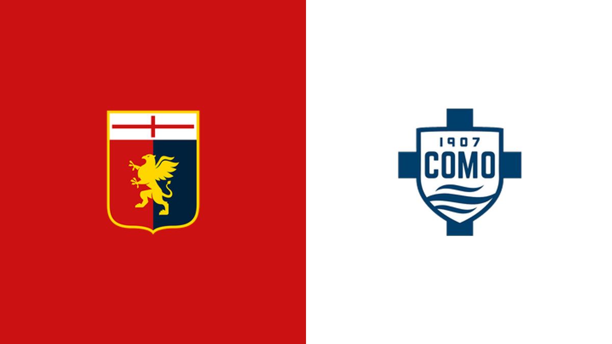 Genoa vs Como
