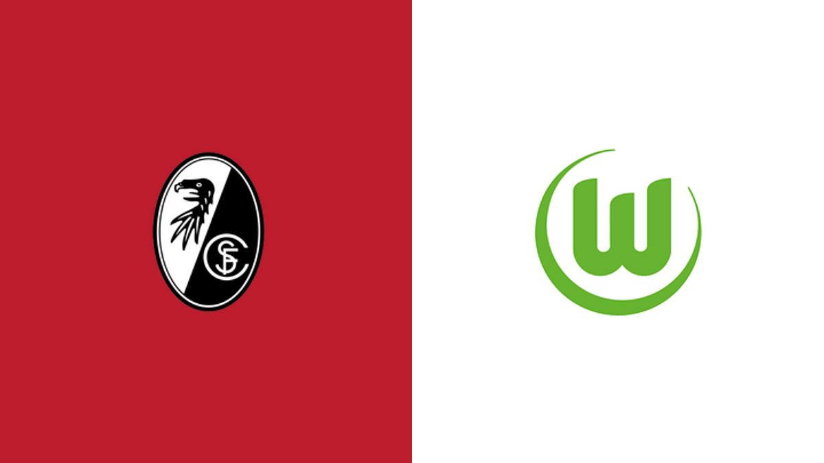 Freiburg vs Wolfsburg