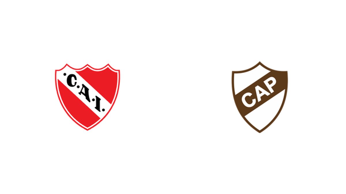 Independiente vs Club Atletico Platense