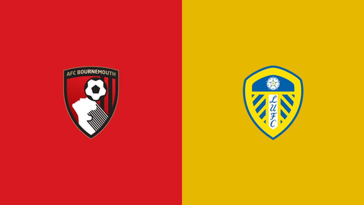 Bournemouth vs Leeds
