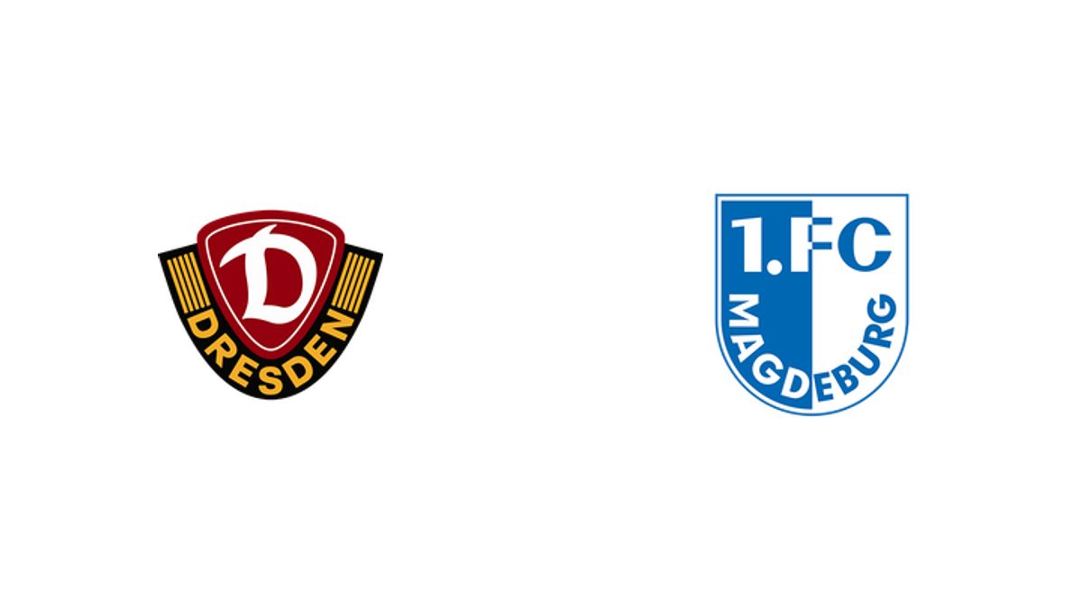 Dynamo Dresden vs Magdeburg