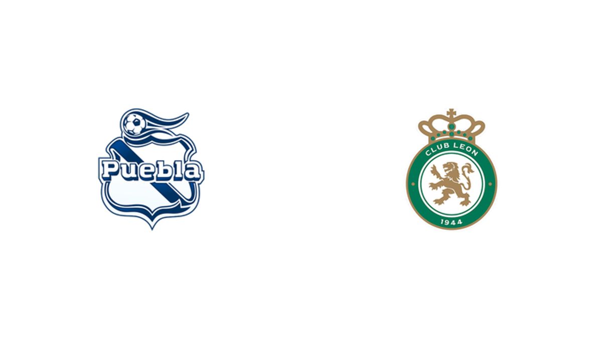Puebla vs Leon