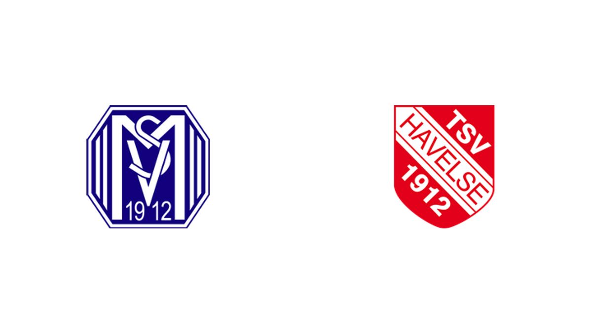 Meppen vs TSV Havelse