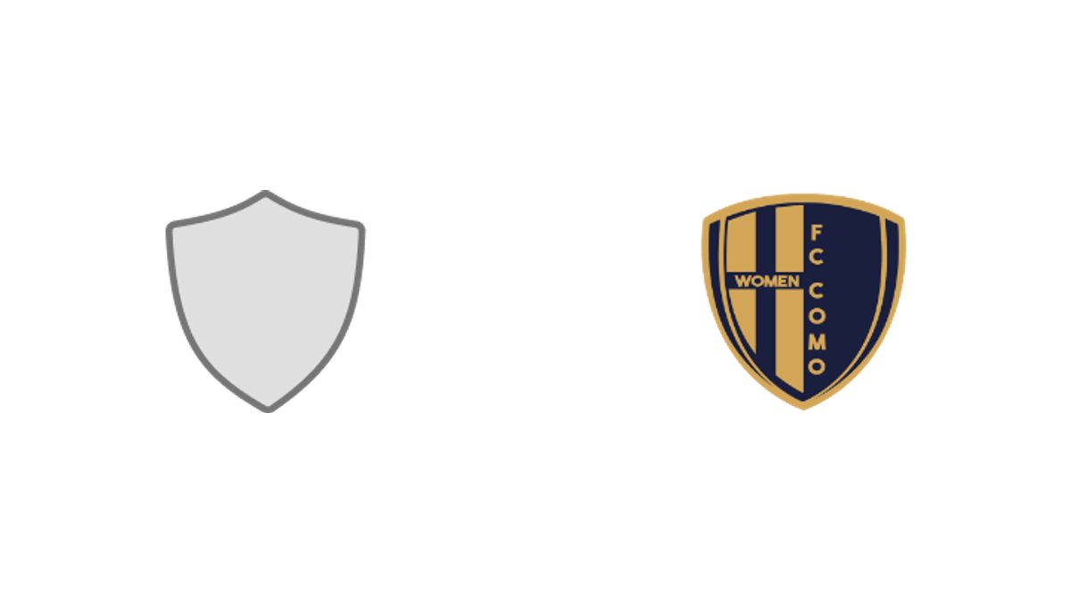 Lazio vs Como Women
