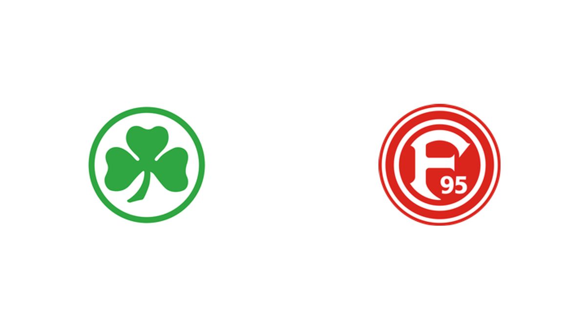 Greuther Fürth vs Fortuna Duesseldorf