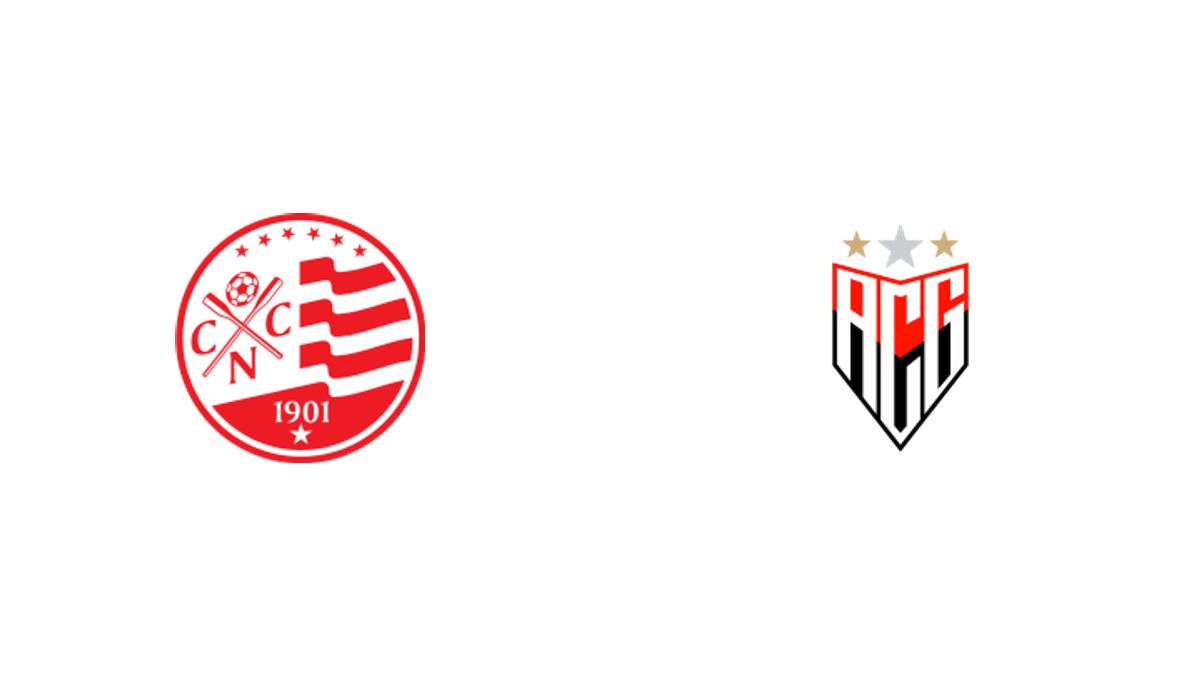 Náutico vs Atlético-GO