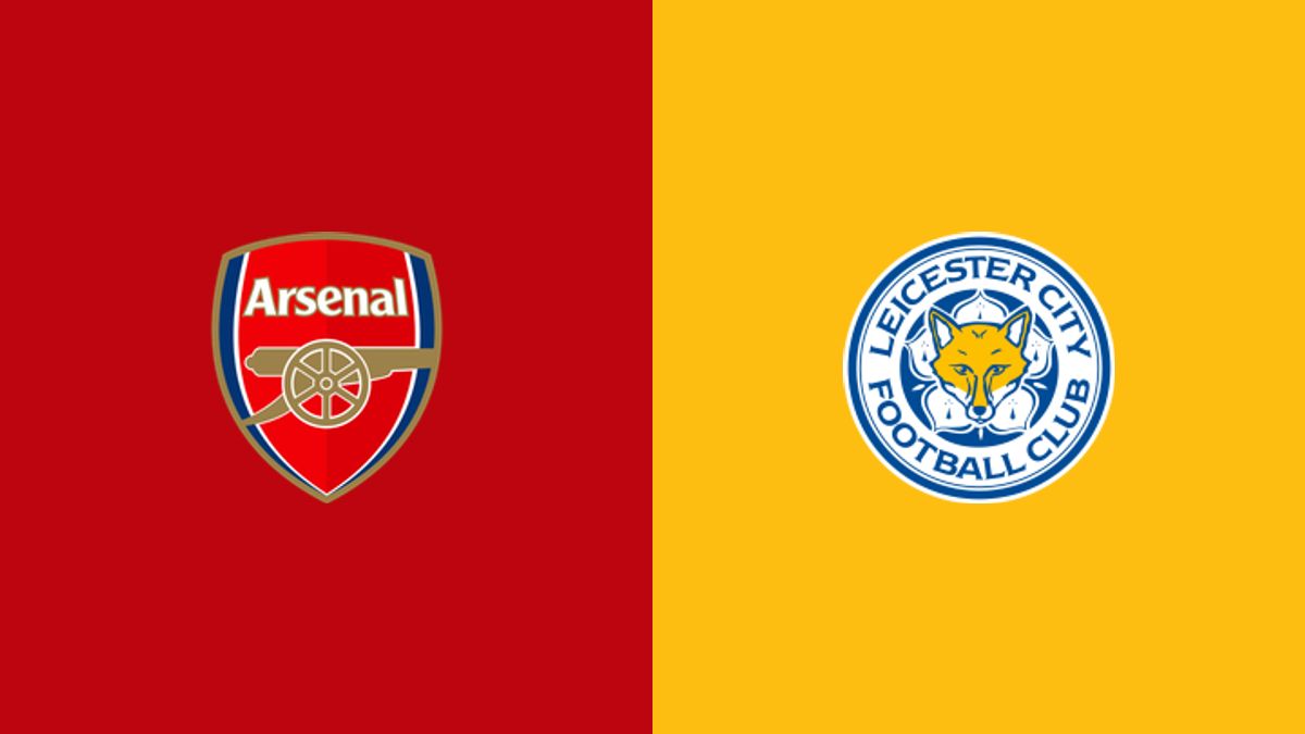 Arsenal Women vs Leicester City WFC