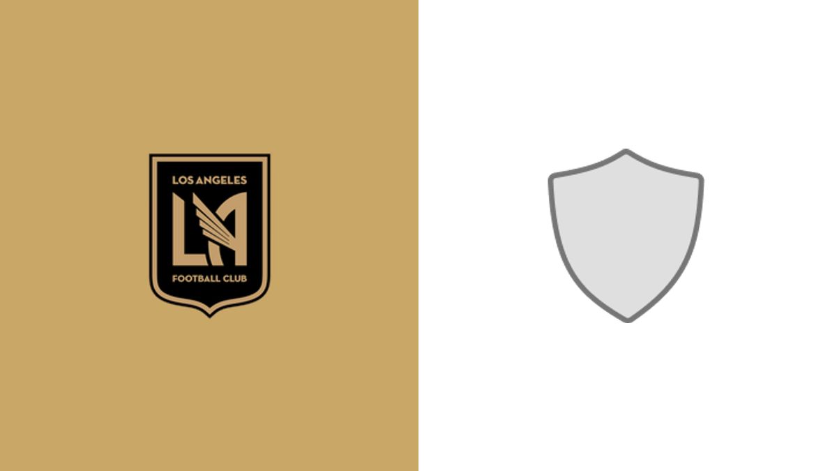 Los Angeles FC vs Real Espana