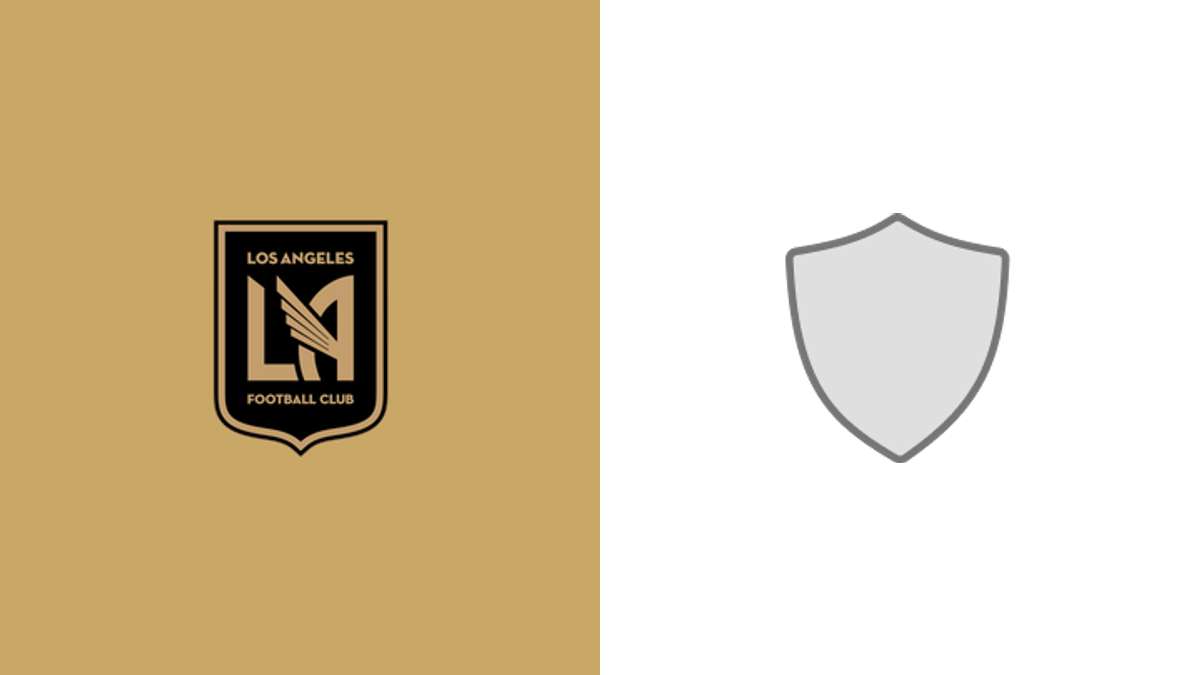 Los Angeles FC vs Real Espana