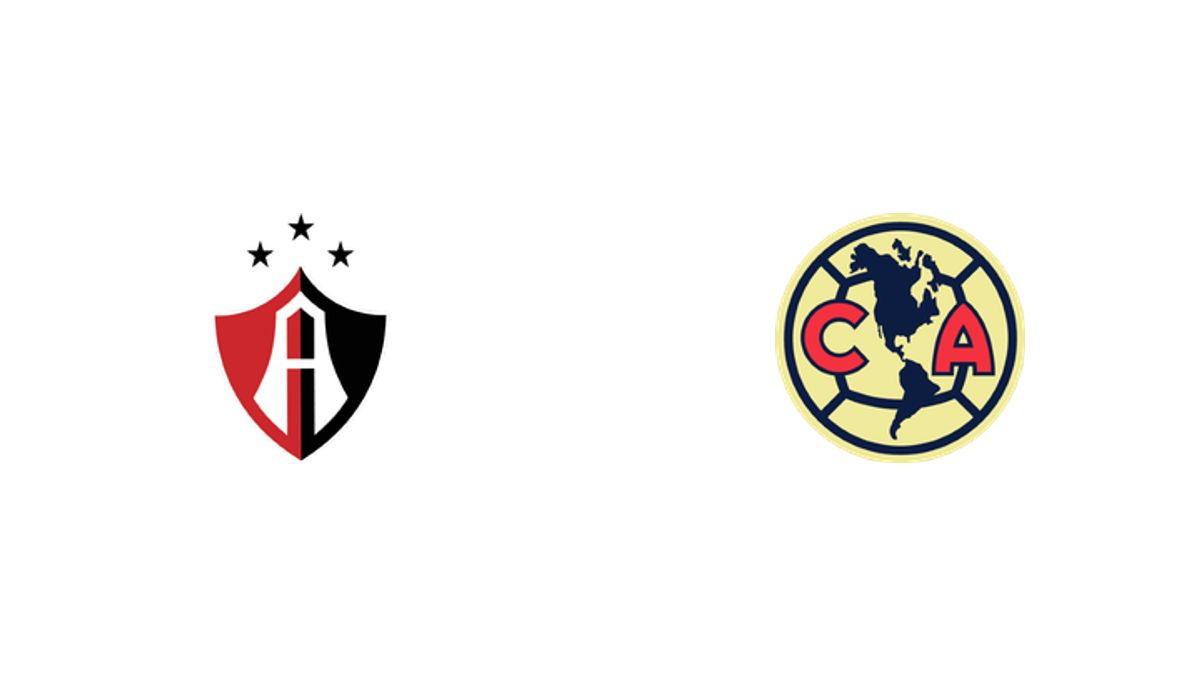 Atlas vs CF America