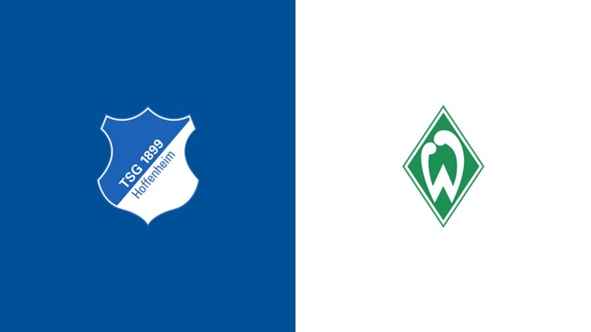 Hoffenheim vs Werder Bremen